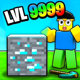 Ore Mine Simulator ⛏️