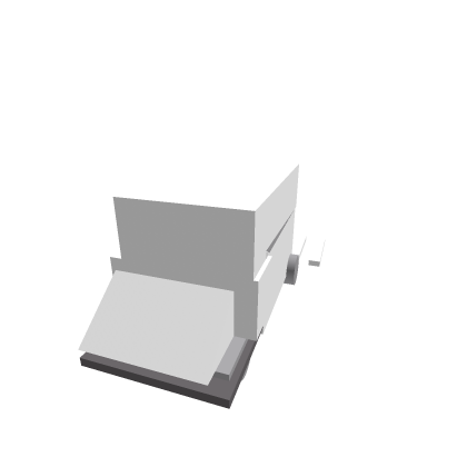 This Moving Truck Made By Me From Break In Story