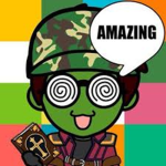 GAMERSC13S FAN GROUP