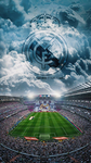 Hala Madrid forever