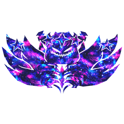 Galaxy Cartoony