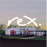 REX Regional Express Airline