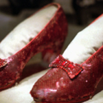 The Order Of The Ruby Slipper