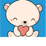 Kawaii cute amry