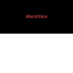 Marshyblox club
