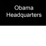 Obama Headquarters
