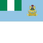 The Nigerian Air Force