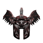 Ultimate Helmet of the Angels