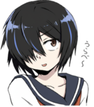 Mysterious Girlfriend X