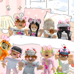 Shii n kittens