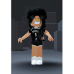 To send robux?