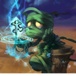 Amumu's Clothing