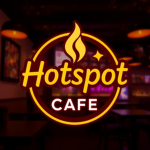 Hotspot Cafe Group Thumbnail