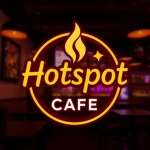 Hotspot Cafe Group Thumbnail