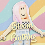 BLOOM Clothing - Aesthetic Clothes