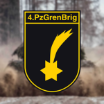 4. Panzerbrigade | Die Mechanisierte Brigade