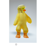 Ducky army .