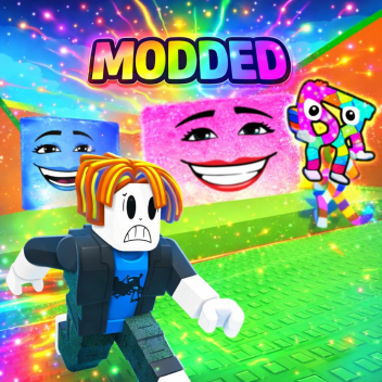 [MODDED] Fuga dallo Tsunami per Brainrotas!