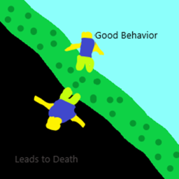 Worm World: Good Behavior