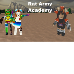 Rat Army Academy