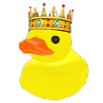 EXCLUSIVE Crown Accessory