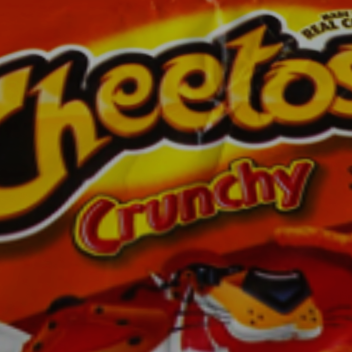 CHEETOS