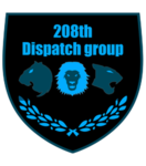 208th Dispatch Group