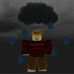 A Rainy Day
