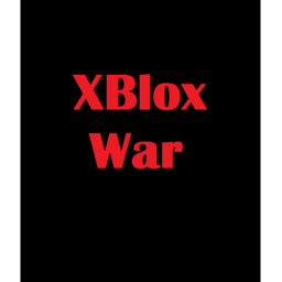 XBlox War