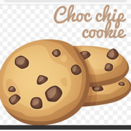 Finish the obby to destroy the BAD cookie crumbs!!