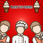 Bloxy Ice Cream