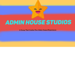 Admin House Studio