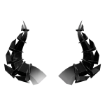 Faded Horns