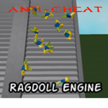 Ragdoll Engine [ANTI CHEAT]