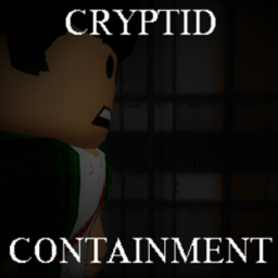 Cryptid Containment Center (BROKEN) icon