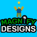 Magnify Designs