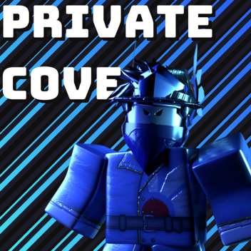 Private Cove v1.5.2
