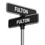 FULTON LTD