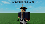 ~~American colonial army~~