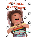 The Kind Group We Can Change The World