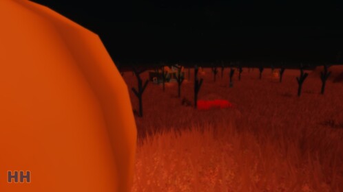 🎃Headless Hangout🎃