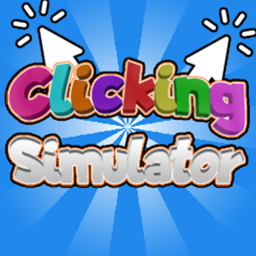 Clicking Simulator