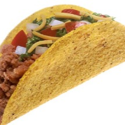 Taco simulator