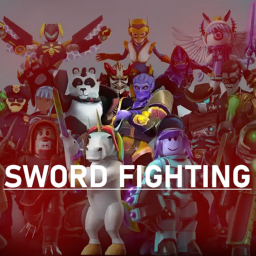 SWORD FIGHTING - BETA!
