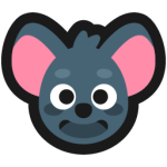 Rat Fam.