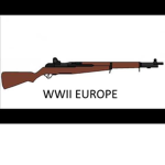 WWII EUROPE