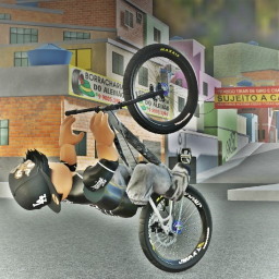 🚲[UPD] Real Pilots