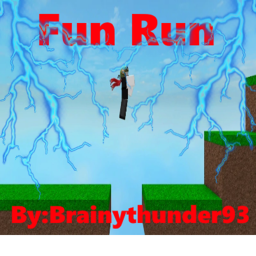 Fun Run!