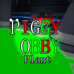 Piggy Obby (Plant) icon
