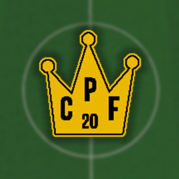 Crown Party Football